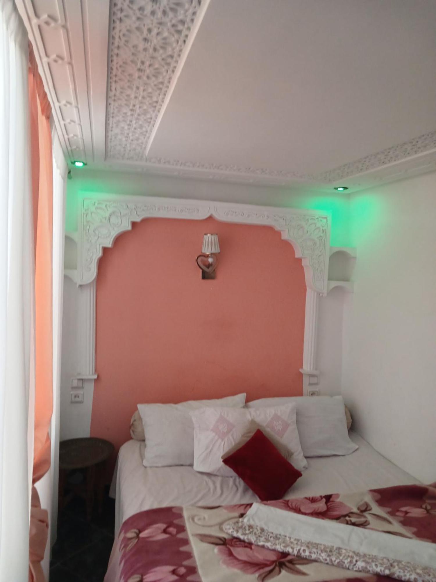 Studio Amine Avec Une Terasse Privee Rabat Pokój zdjęcie