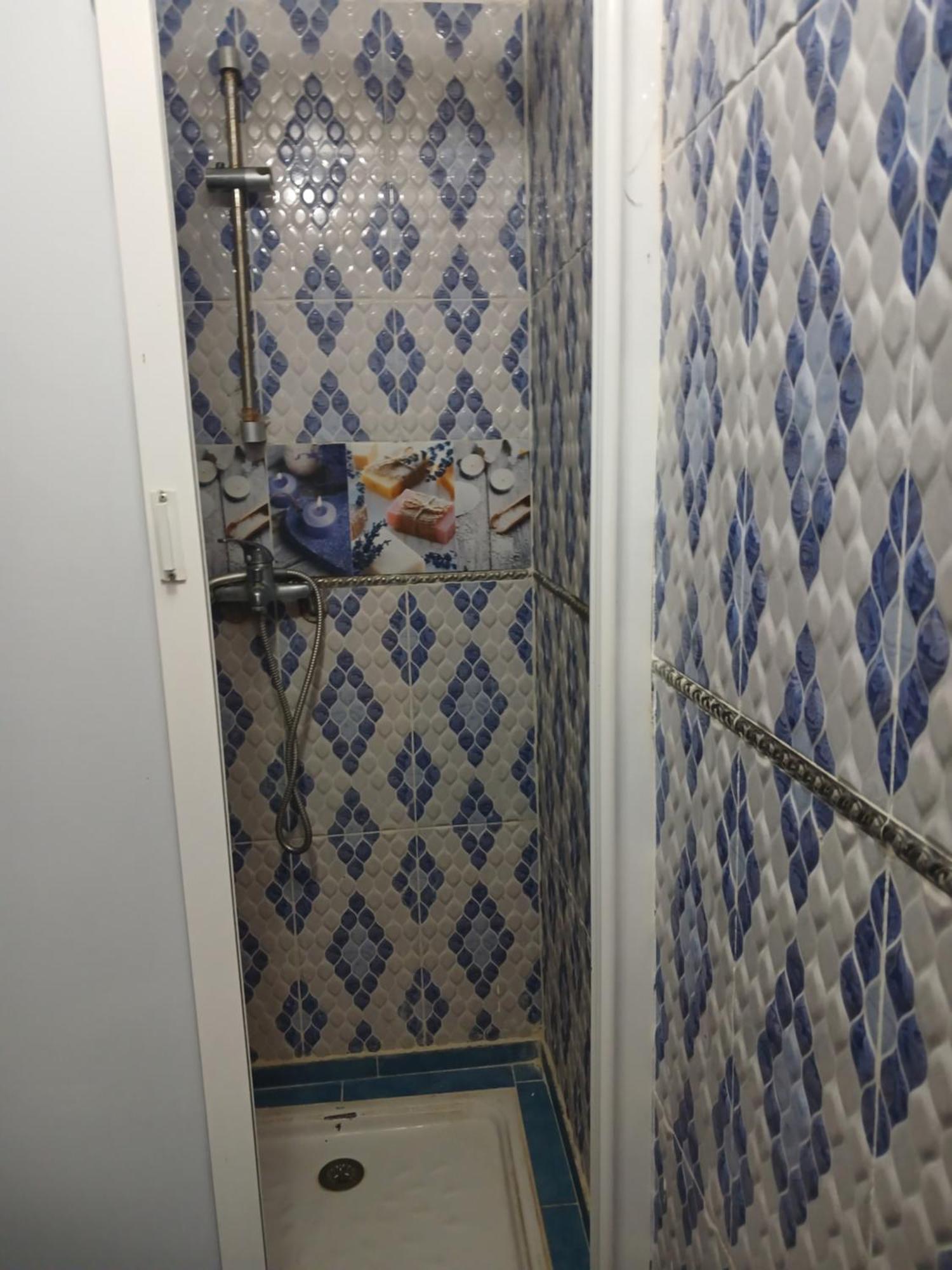 Studio Amine Avec Une Terasse Privee Rabat Pokój zdjęcie